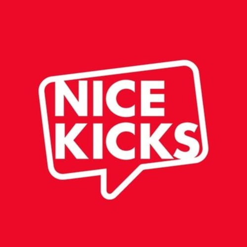 Nice Kicks