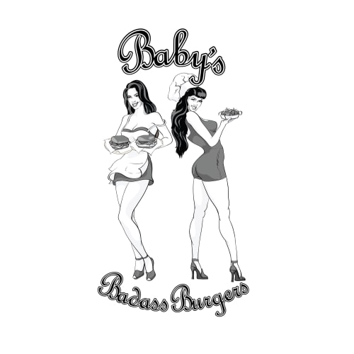 Baby's Badass Burgers