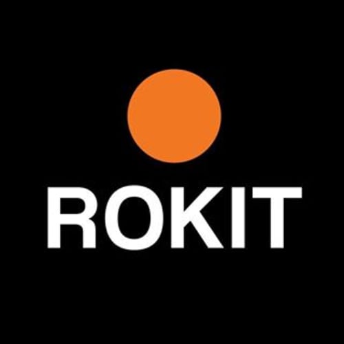 ROKIT DESIGN