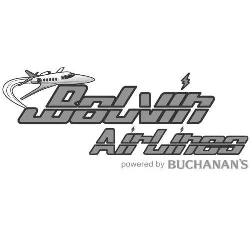 Balvin Airlines presented by Buchanan’s