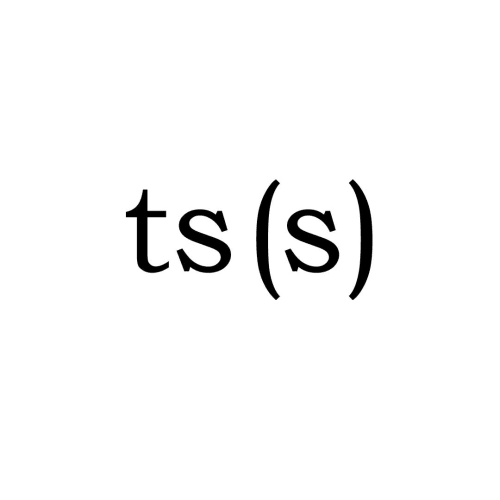 ts(s)