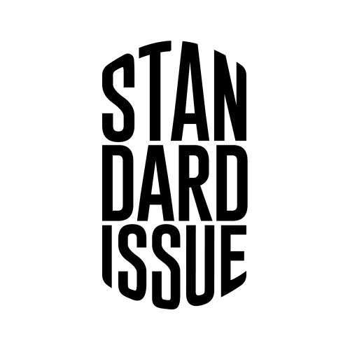 Standard Issue Tees