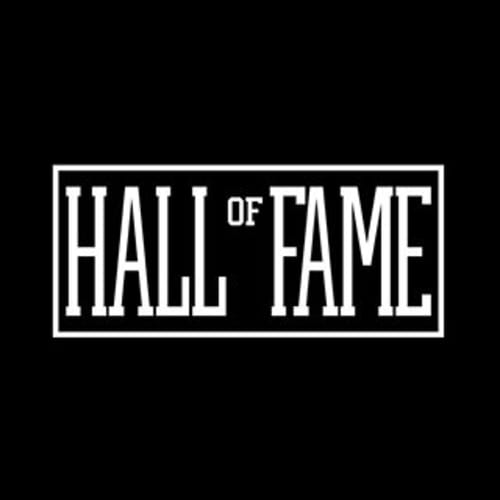 HALL OF FAME