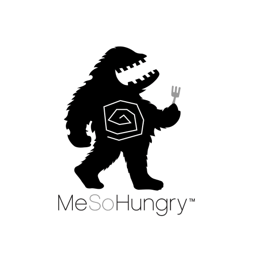 Me So Hungry