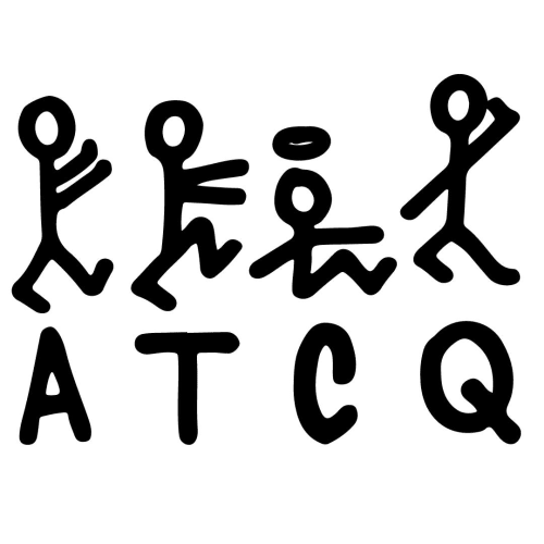 A Tribe Called Quest