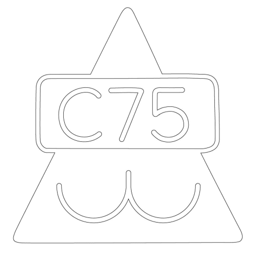 Club75