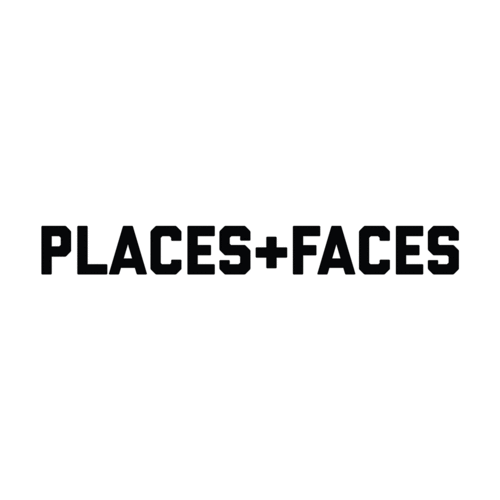 PLACES+FACES
