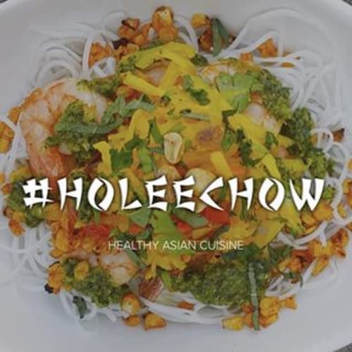 Holee Chow