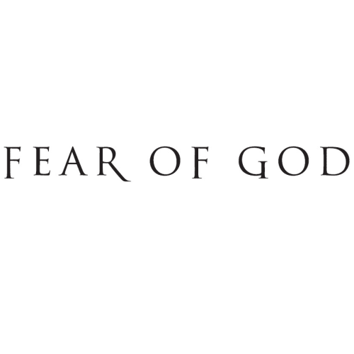 Fear of God