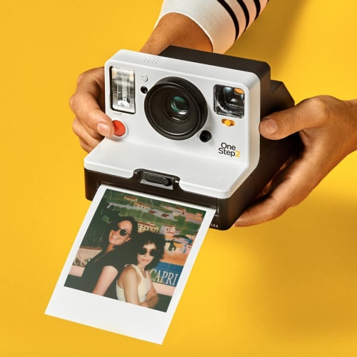 Polaroid Originals