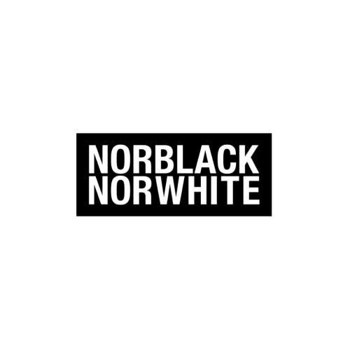 Nor Black Nor White