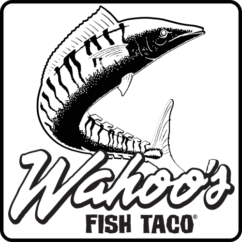 Wahoo's Fish Taco