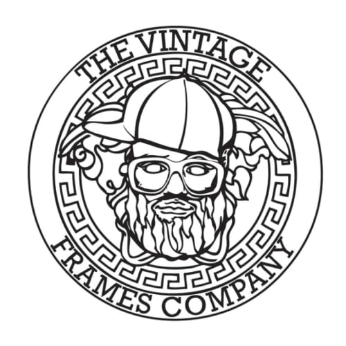 Vintage Frames Company