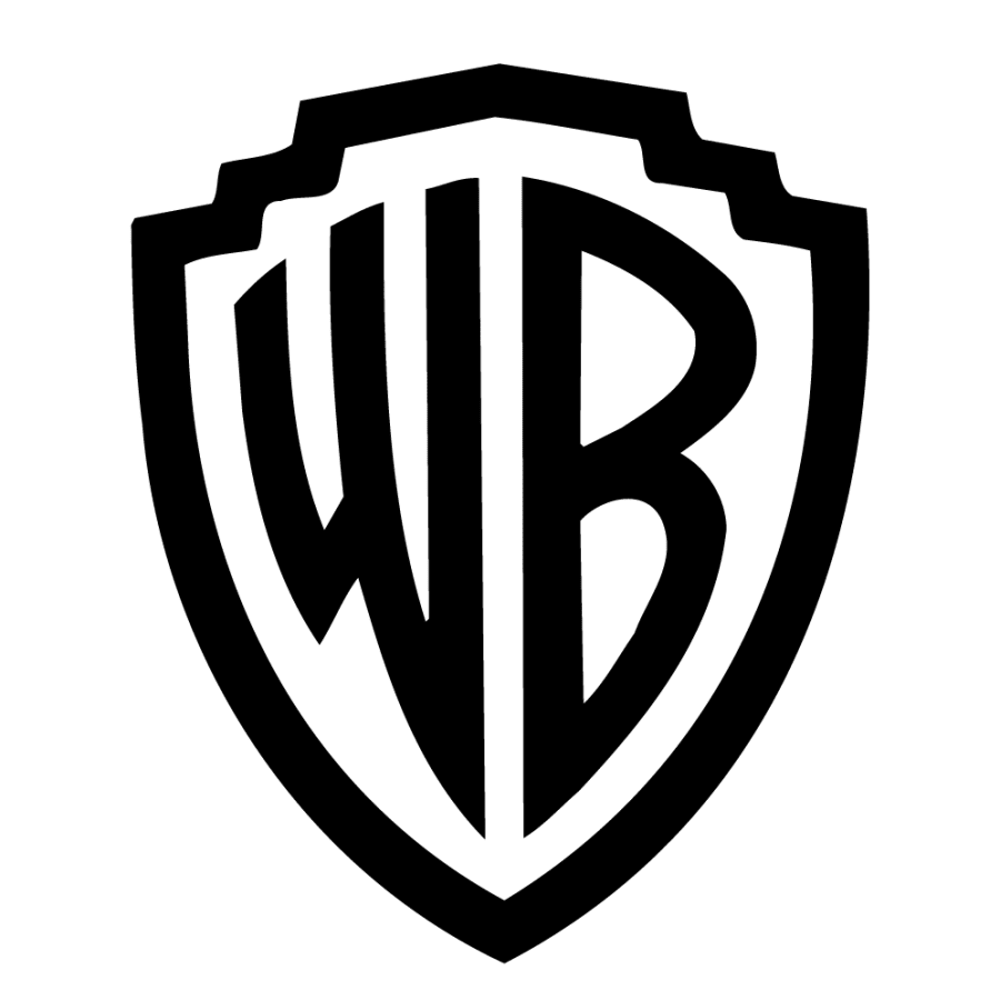 Варнер. Уорнер БРОС Пикчерз. Новый логотип Warner brothers. Знак WB. Ворнер БРОС 2019.