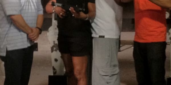 Fun with Lambo, the Rapper Boyfriend of LeBron's Mom ...