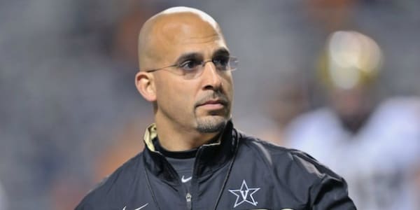 A College Football Coach Admits He Only Hires Assistant Coaches Who