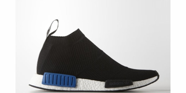 nmd city sock pk
