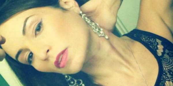 Porn Star Amber Rayne Dies At 31 Complex