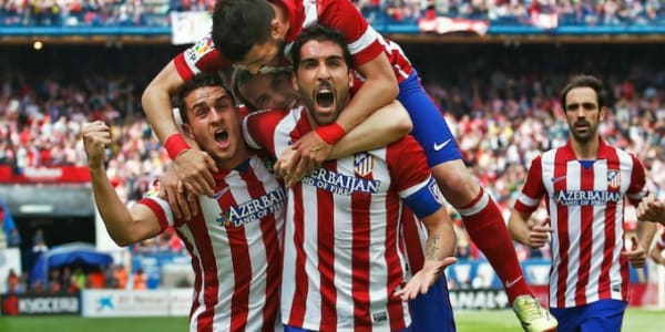 Atletico Madrid vs. Real Madrid: A Shift of Power in Spain’s Capital ...