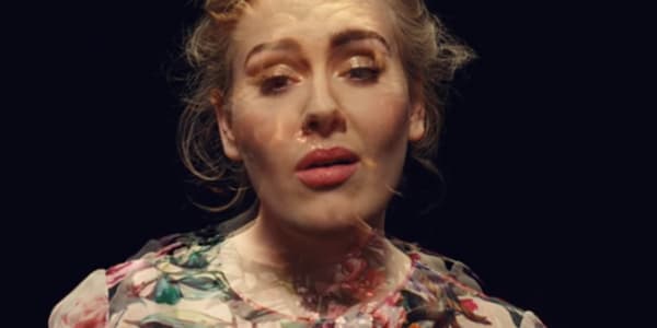 Watch Adele's New Video for 