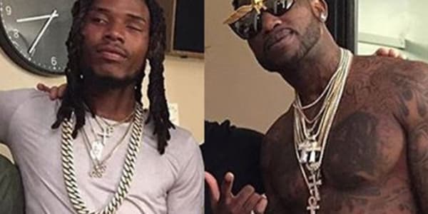 Fetty Wap’s Reaction to Meeting Gucci Mane Is the Best ...