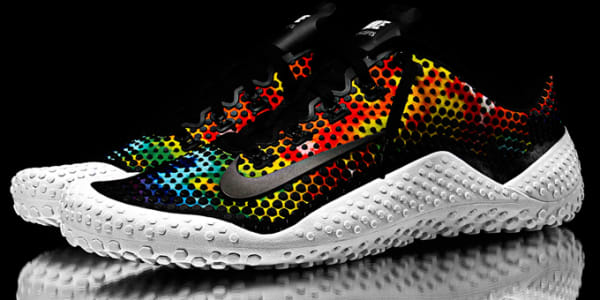 nike concepts trainer
