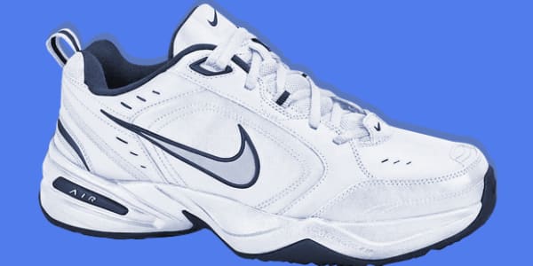 air monarchs vs new balance