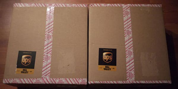 air mag box