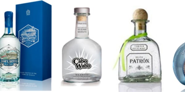 Complex's Guide To The Best Silver Tequilas | Complex