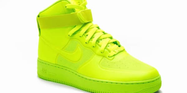 nike air force 1 hyperfuse