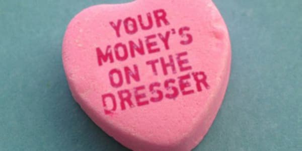 The 10 Most Inappropriate Valentine's Day Cards | Complex