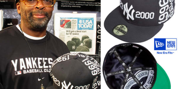 a spike lee joint shirt
