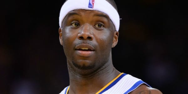 Jermaine O'Neal Explains How He Got Over Missing on Chance to Win