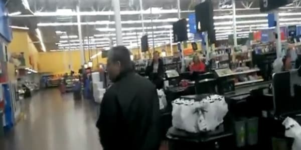 This Man Will Never Masturbate at Walmart Again | Complex