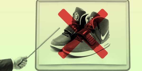 A Complex Guide To Avoiding Fake Sneakers | Complex