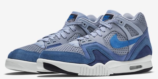 nike air tech challenge ii qs