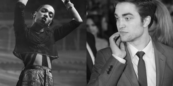 Robert Pattinson and FKA Twigs Are Engaged, According to T-Pain | Complex