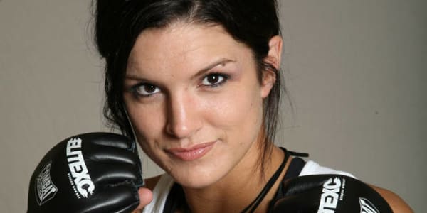 Gina Carano In Negotiations To Star In "Fast Six" | Complex