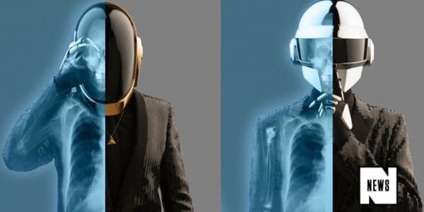 Did Daft Punk Punk Everyone At The Grammys? | Complex