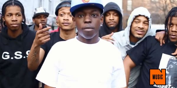 Bobby Shmurda Facing Seven Additional Years In Prison ...