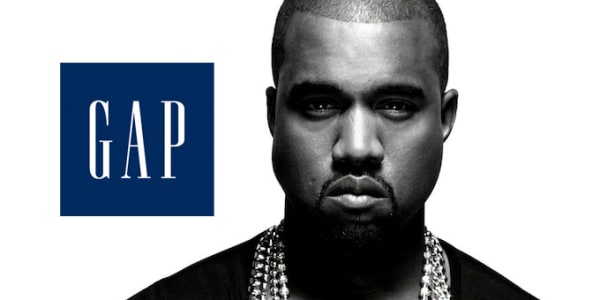 Why Kanye West Should Be the Creative Director of Gap | Complex