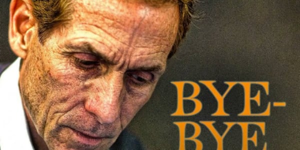Watch Skip Bayless Sign Off ESPN's 'First Take' for the Final Time