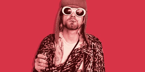 Come as You Are: How Kurt Cobain Became the Most Influential Style Icon of a Generation | Complex