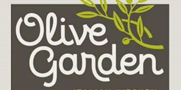 Olive Garden's New Logo Is the Olive Garden of Logos | Complex