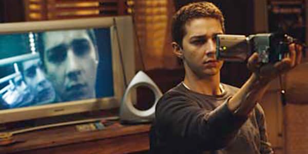 Shia LaBeouf Wrote A Horror Screenplay | Complex