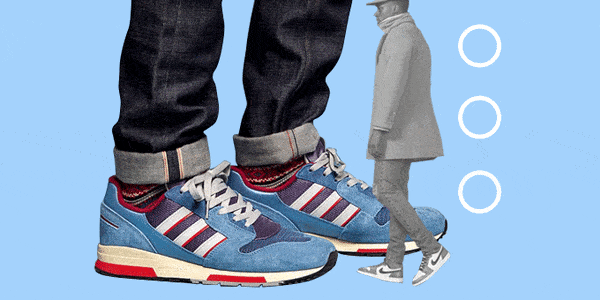 shoe websites for sneakerheads