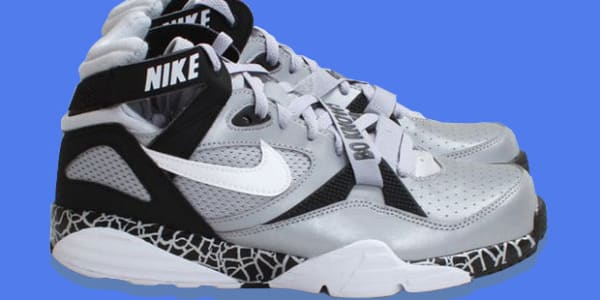 low top bo jackson's