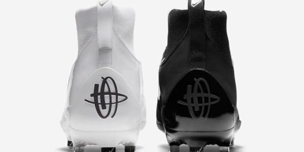 nike huarache 2k filth elite