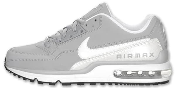 nike air max wolf grey white