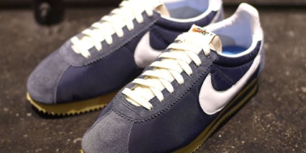 nike cortez aesthetic